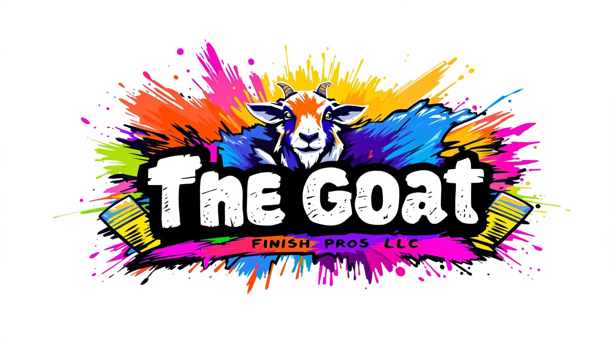 The Goat Finish Pros LLC